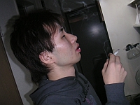 そのへんの葉っぱを吸うはるきん2